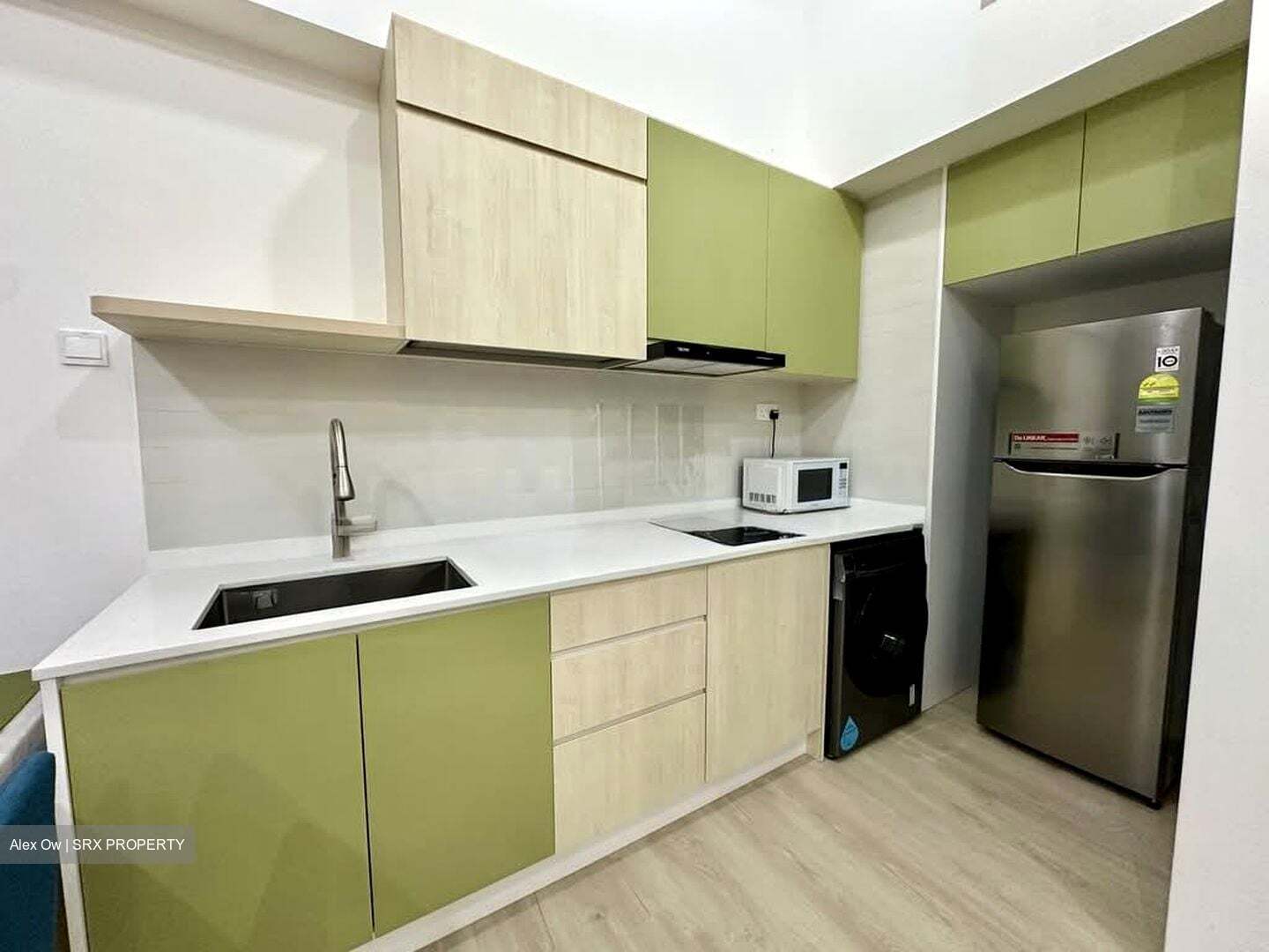Southbank (D7), Office #602214801